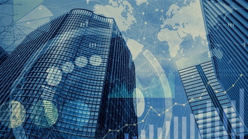 中信重工上半年凈利潤同比飆漲77.5%，人工智能技術開發成增長引擎