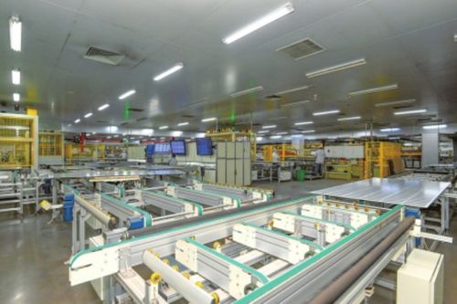 智能化生產 人工智能技術開發的現狀、挑戰與未來